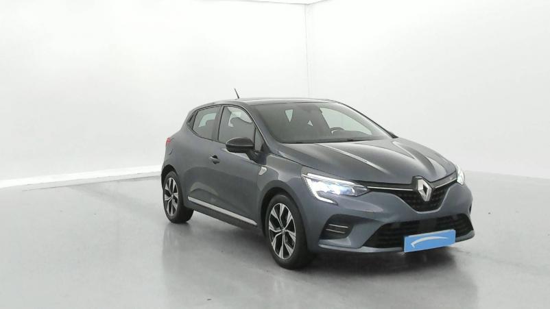 Vente en ligne Renault Clio 5 Clio TCe 90 - 21N au prix de 14 990 €