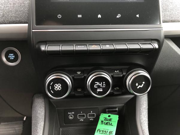 Vente en ligne Renault Zoé  R110 Achat Intégral au prix de 15 990 €