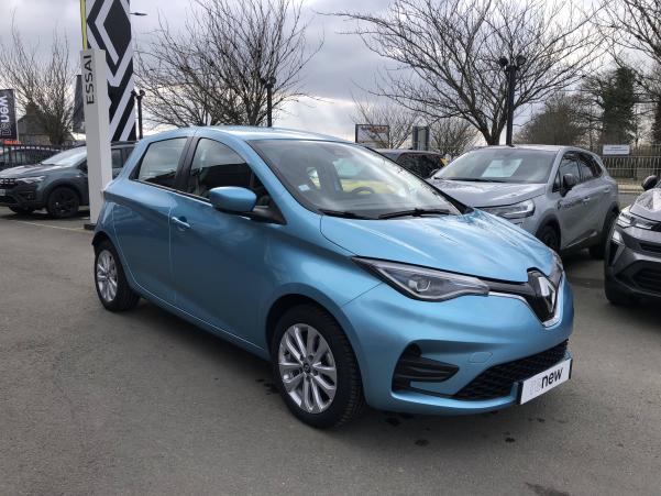 Vente en ligne Renault Zoé  R110 Achat Intégral au prix de 15 990 €