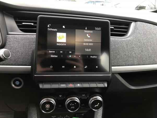 Vente en ligne Renault Zoé  R110 Achat Intégral au prix de 15 990 €