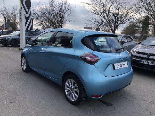 Vente en ligne Renault Zoé  R110 Achat Intégral au prix de 15 990 €
