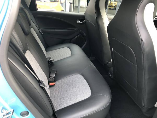Vente en ligne Renault Zoé  R110 Achat Intégral au prix de 15 990 €