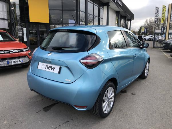Vente en ligne Renault Zoé  R110 Achat Intégral au prix de 15 990 €