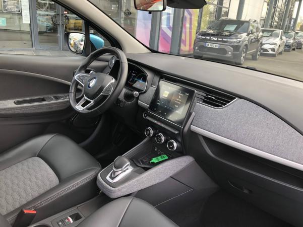 Vente en ligne Renault Zoé  R110 Achat Intégral au prix de 15 990 €