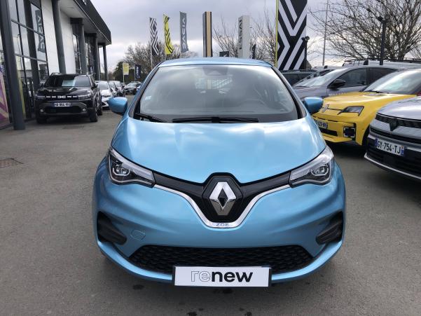 Vente en ligne Renault Zoé  R110 Achat Intégral au prix de 15 990 €