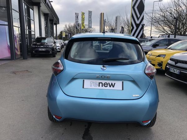 Vente en ligne Renault Zoé  R110 Achat Intégral au prix de 15 990 €