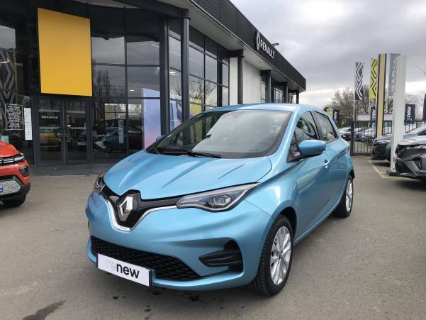 Vente en ligne Renault Zoé  R110 Achat Intégral au prix de 15 990 €