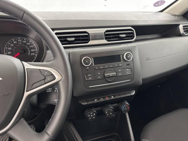 Vente en ligne Dacia Duster  ECO-G 100 4x2 au prix de 16 990 €