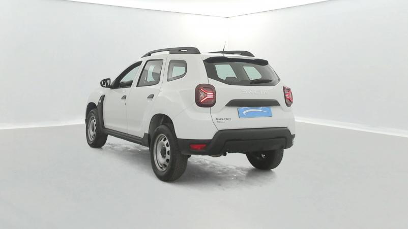 Vente en ligne Dacia Duster  ECO-G 100 4x2 au prix de 16 990 €