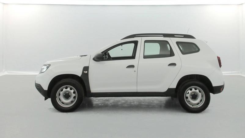 Vente en ligne Dacia Duster  ECO-G 100 4x2 au prix de 16 990 €