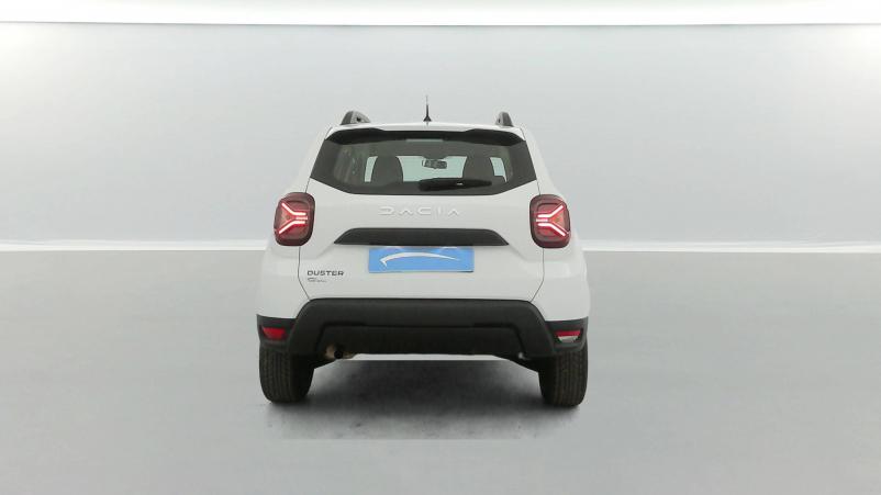 Vente en ligne Dacia Duster  ECO-G 100 4x2 au prix de 16 990 €