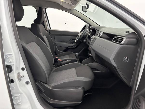 Vente en ligne Dacia Duster  ECO-G 100 4x2 au prix de 16 990 €