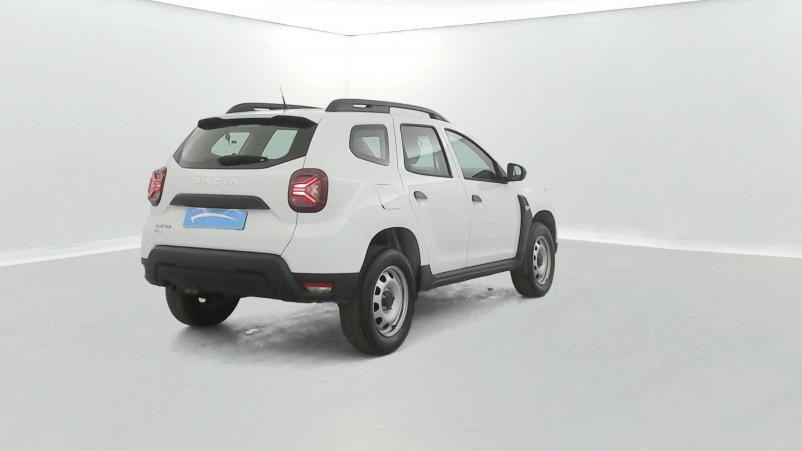 Vente en ligne Dacia Duster  ECO-G 100 4x2 au prix de 16 990 €