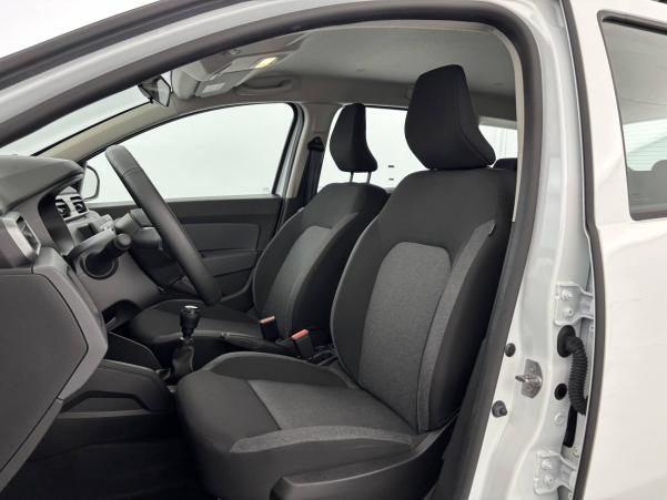 Vente en ligne Dacia Duster  ECO-G 100 4x2 au prix de 16 990 €