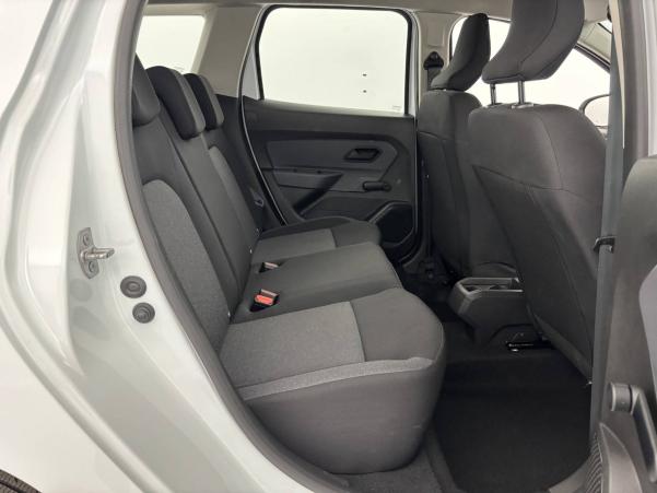 Vente en ligne Dacia Duster  ECO-G 100 4x2 au prix de 16 990 €
