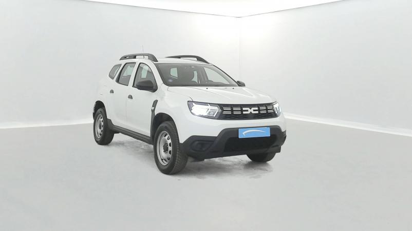 Vente en ligne Dacia Duster  ECO-G 100 4x2 au prix de 16 990 €