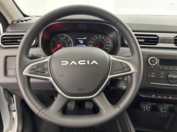 Vente en ligne Dacia Duster  ECO-G 100 4x2 au prix de 16 990 €