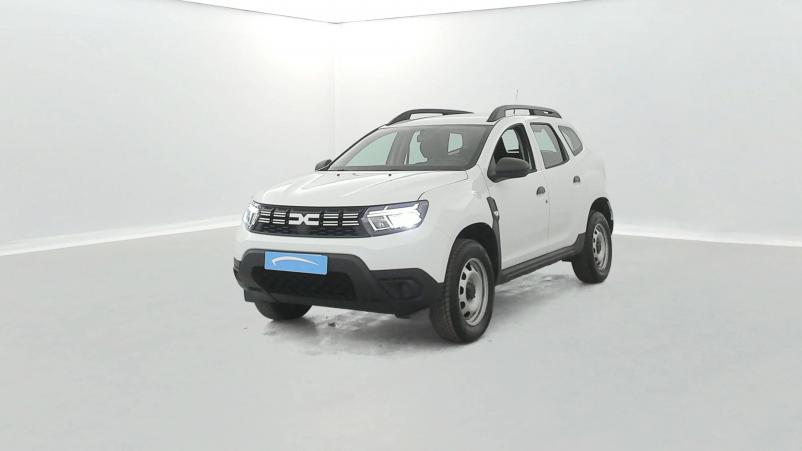 Vente en ligne Dacia Duster  ECO-G 100 4x2 au prix de 16 990 €