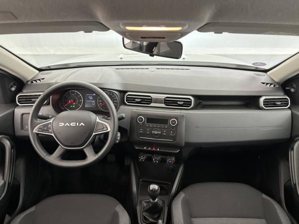 Vente en ligne Dacia Duster  ECO-G 100 4x2 au prix de 16 990 €