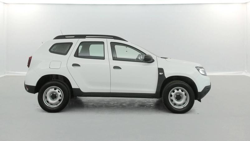 Vente en ligne Dacia Duster  ECO-G 100 4x2 au prix de 16 990 €