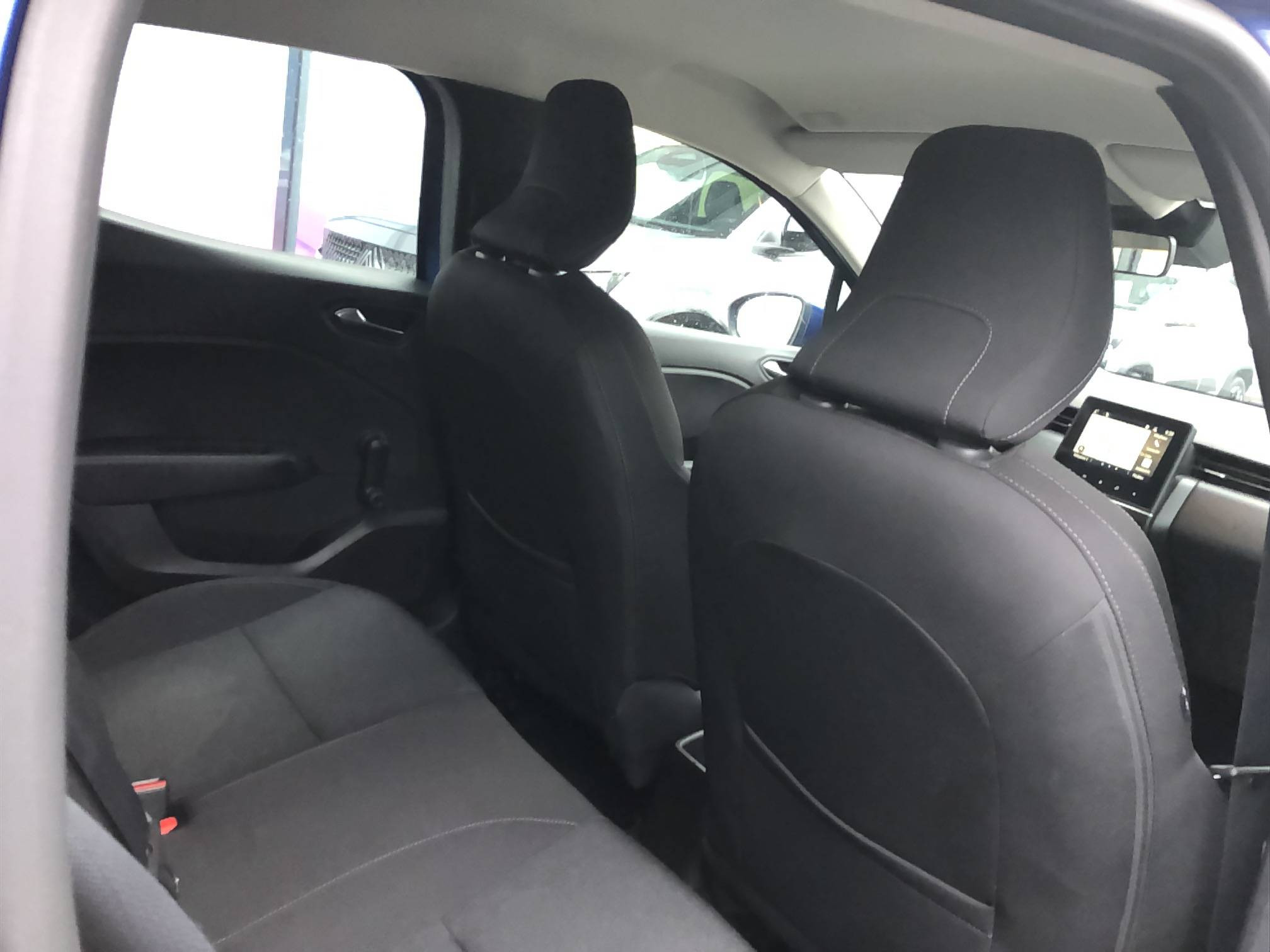 Vente en ligne Renault Clio 5 Clio Blue dCi 100 - 21N au prix de 14 590 €