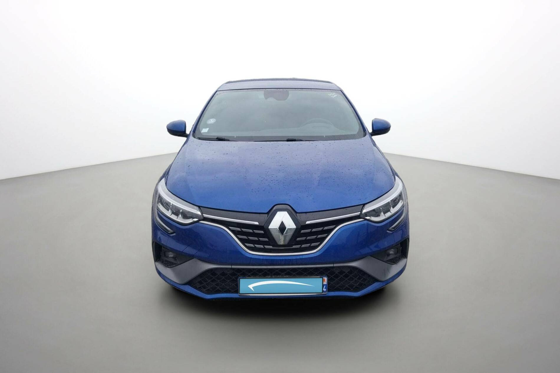 Vente en ligne Renault Megane 4 Mégane IV Berline TCe 160 EDC FAP au prix de 17 990 €