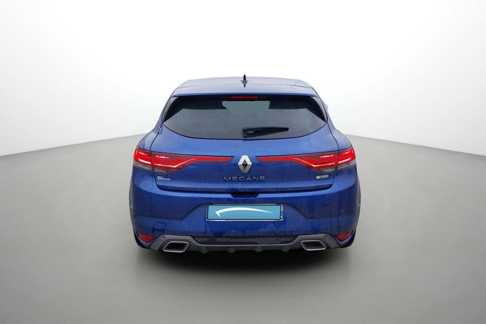 Vente en ligne Renault Megane 4 Mégane IV Berline TCe 160 EDC FAP au prix de 17 990 €