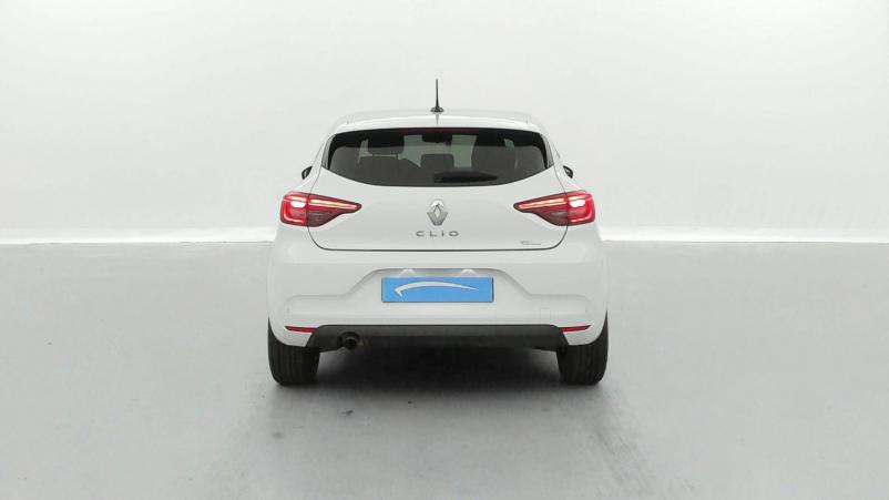 Vente en ligne Renault Clio 5 Clio SCe 65 au prix de 15 990 €