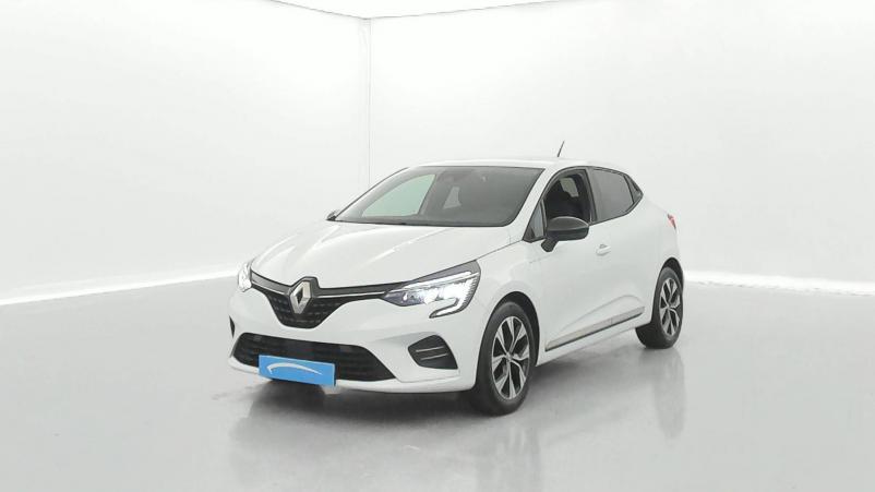 Vente en ligne Renault Clio 5 Clio SCe 65 au prix de 15 990 €