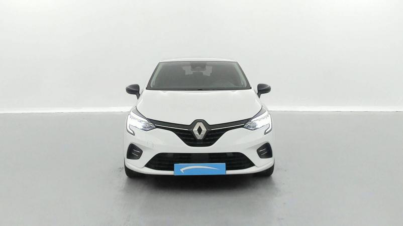 Vente en ligne Renault Clio 5 Clio SCe 65 au prix de 15 990 €