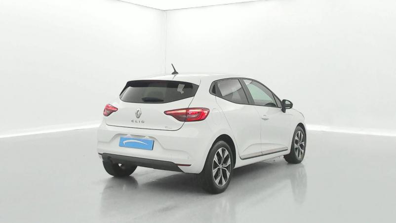 Vente en ligne Renault Clio 5 Clio SCe 65 au prix de 15 990 €