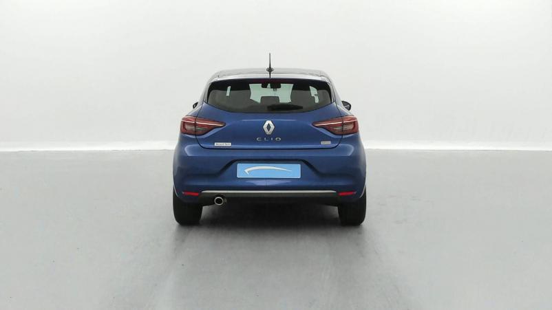 Vente en ligne Renault Clio 5 Clio TCe 90 - 21N au prix de 15 490 €