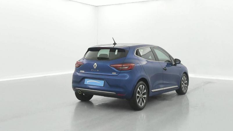 Vente en ligne Renault Clio 5 Clio TCe 90 - 21N au prix de 15 490 €