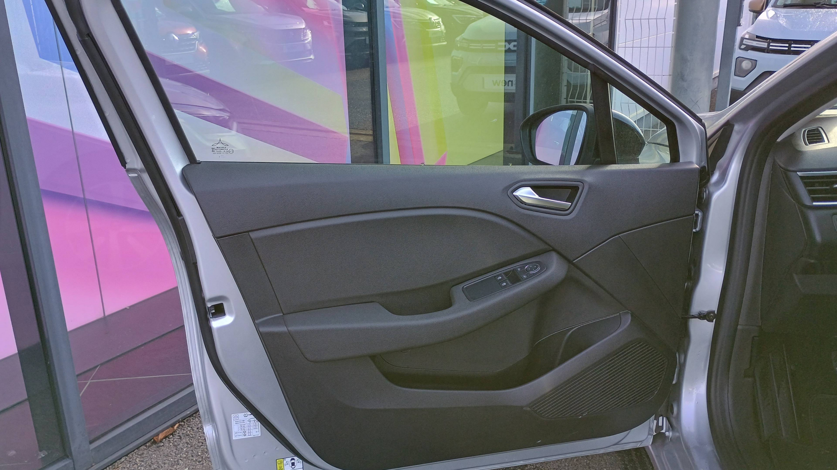 Vente en ligne Renault Clio 5 Clio TCe 90 au prix de 14 790 €