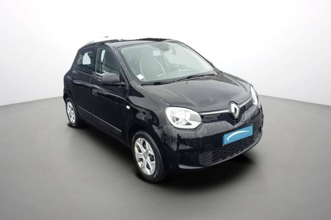 Vente en ligne Renault Twingo 3  SCe 65 - 21 au prix de 11 990 €
