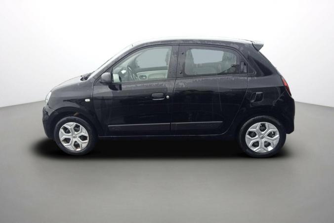 Vente en ligne Renault Twingo 3  SCe 65 - 21 au prix de 11 990 €