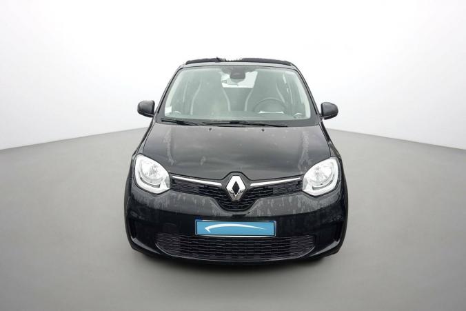 Vente en ligne Renault Twingo 3  SCe 65 - 21 au prix de 11 990 €