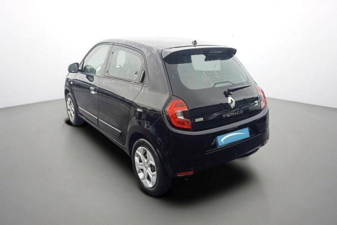 Vente en ligne Renault Twingo 3  SCe 65 - 21 au prix de 11 990 €