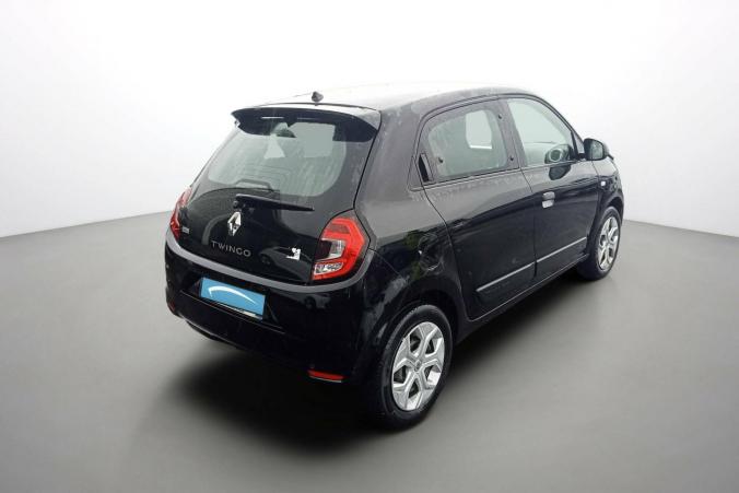 Vente en ligne Renault Twingo 3  SCe 65 - 21 au prix de 11 990 €