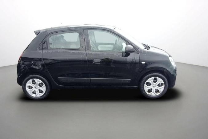 Vente en ligne Renault Twingo 3  SCe 65 - 21 au prix de 11 990 €