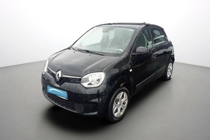 Vente en ligne Renault Twingo 3  SCe 65 - 21 au prix de 11 990 €