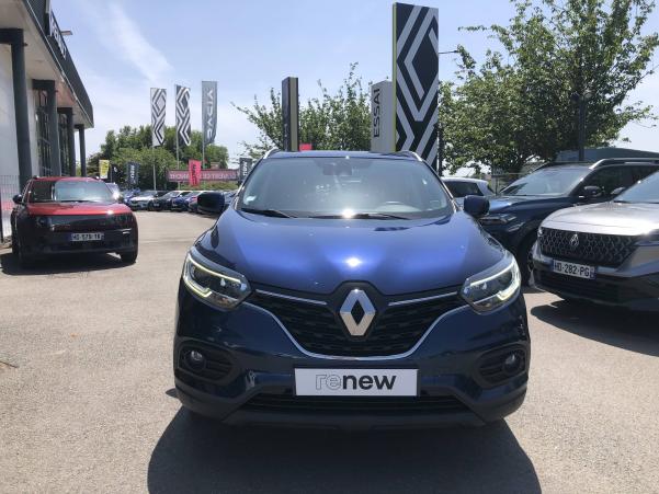 Vente en ligne Renault Kadjar  Blue dCi 115 au prix de 15 990 €