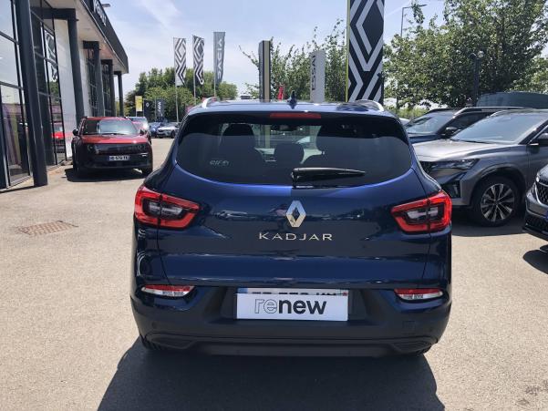 Vente en ligne Renault Kadjar  Blue dCi 115 au prix de 15 990 €