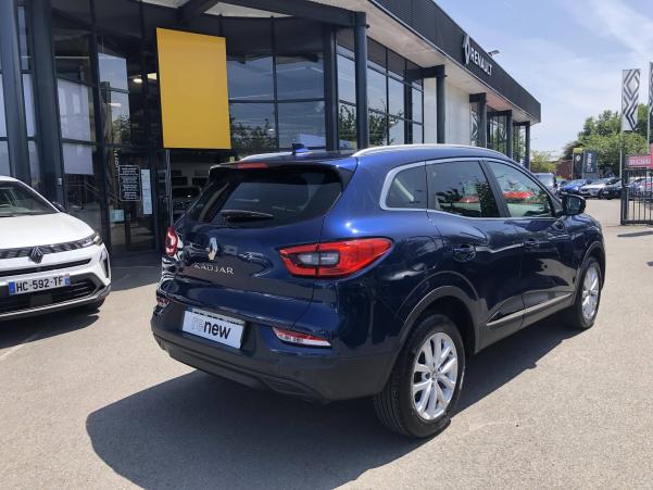 Vente en ligne Renault Kadjar  Blue dCi 115 au prix de 15 990 €