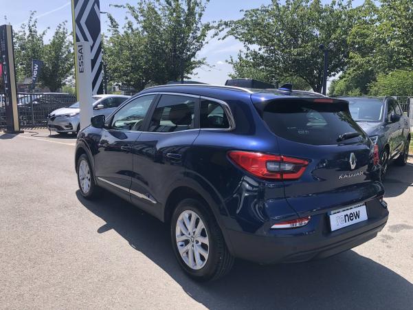 Vente en ligne Renault Kadjar  Blue dCi 115 au prix de 15 990 €