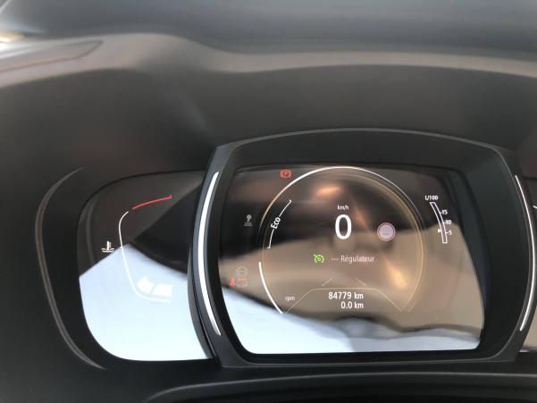 Vente en ligne Renault Kadjar  Blue dCi 115 au prix de 15 990 €