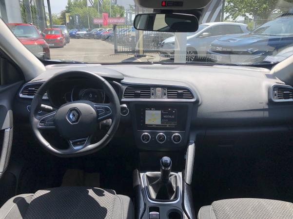Vente en ligne Renault Kadjar  Blue dCi 115 au prix de 15 990 €