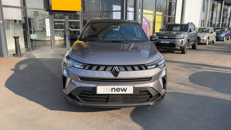 Vente en ligne Renault Symbioz  E-Tech full hybrid 145 au prix de 27 990 €