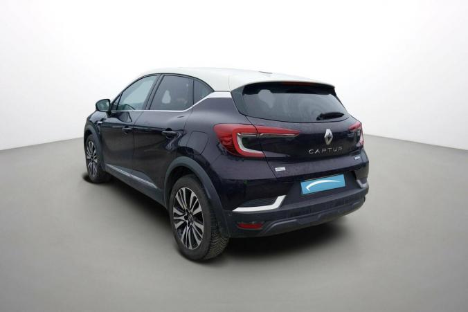 Vente en ligne Renault Captur  E-Tech Plug-in 160 au prix de 19 990 €