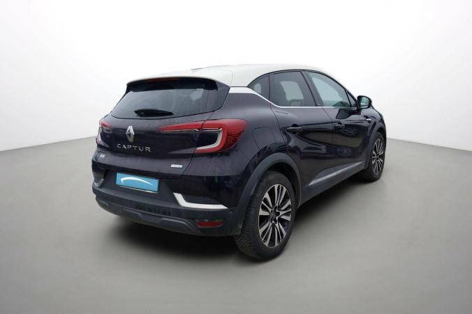 Vente en ligne Renault Captur  E-Tech Plug-in 160 au prix de 19 990 €